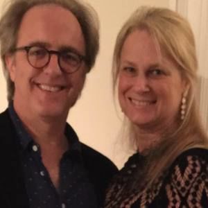 Meet your Posher, Nancy